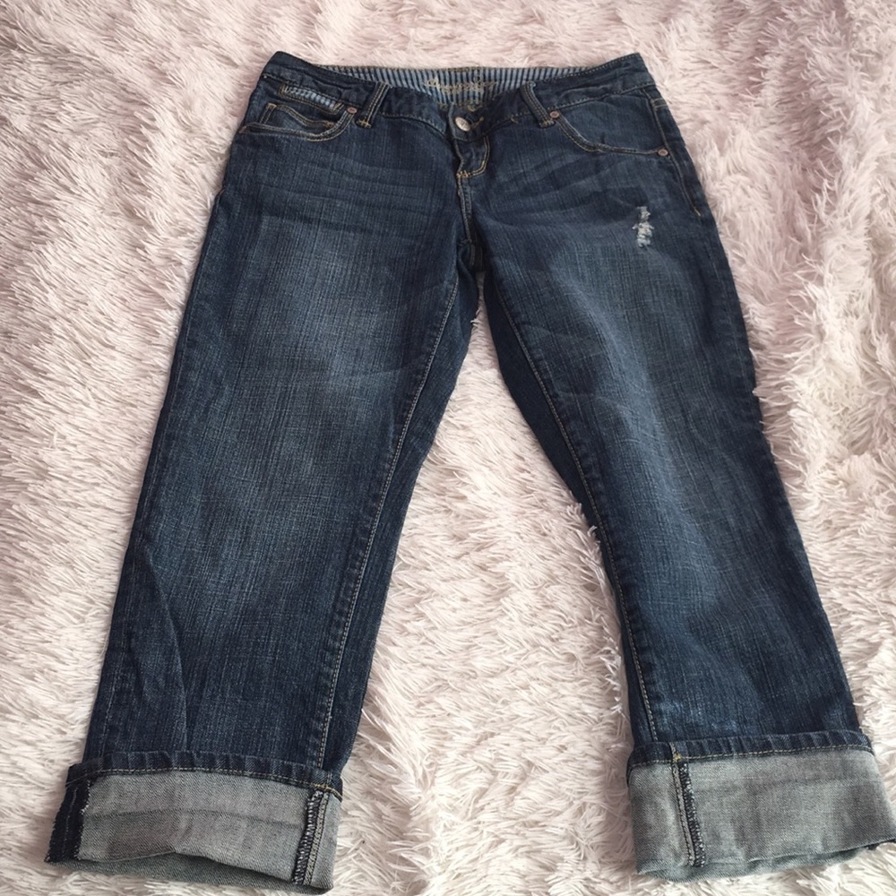 American Rag Denim - Picture 3 of 4
